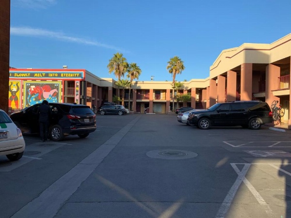 City Center Motel image 15