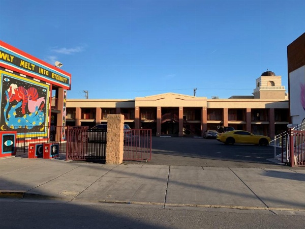 City Center Motel image 16