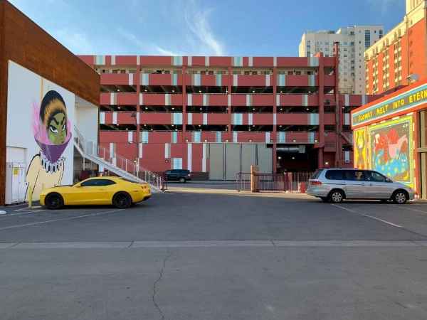 City Center Motel image 17