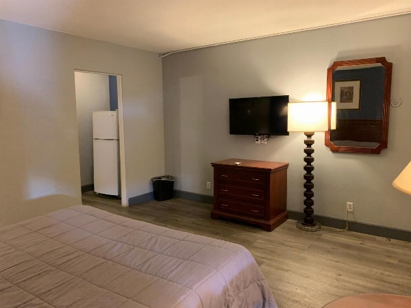 City Center Motel Main image