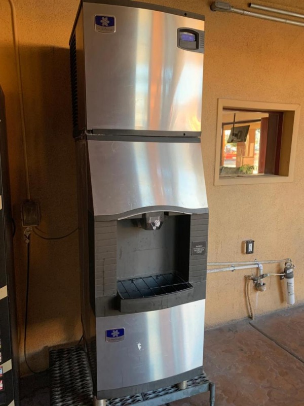 City Center Motel image 20