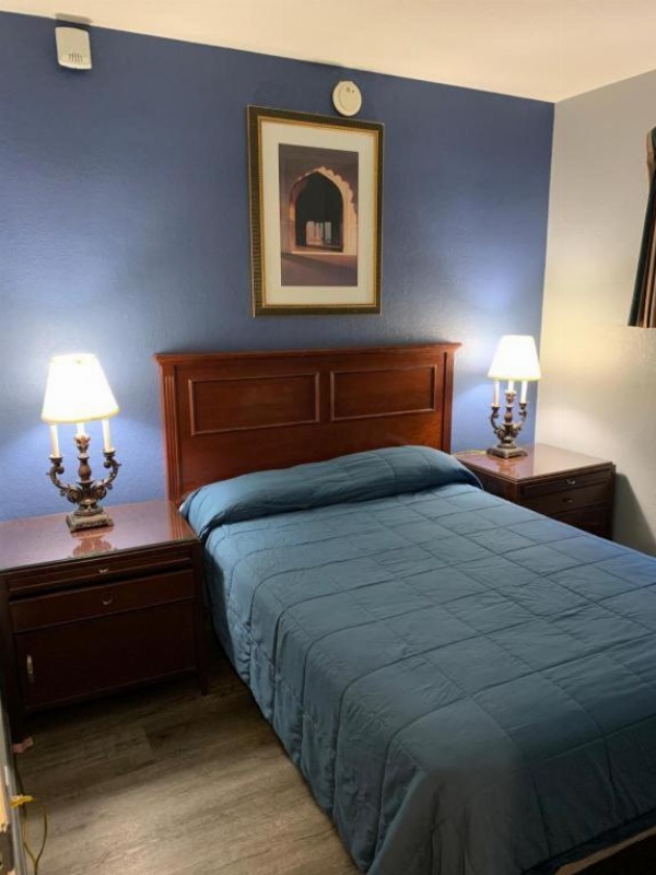 City Center Motel image 21